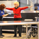 Illustration for article titled TSA Screenings to Be Slightly Less Gropey